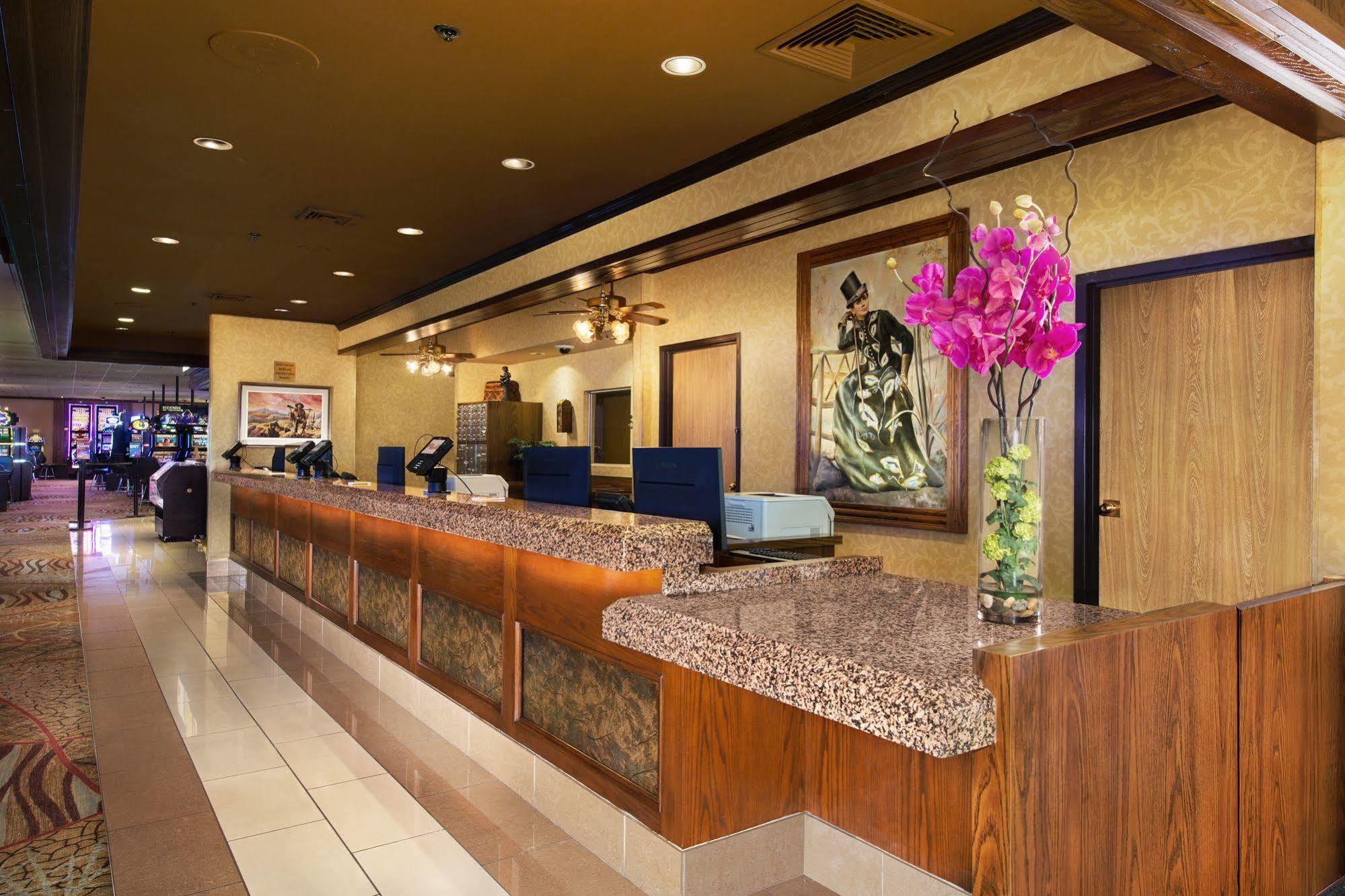 Arizona Charlie'S Decatur Ξενοδοχείο Λας Βέγκας Εξωτερικό φωτογραφία